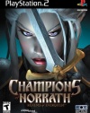 Champions of Norrath - PlayStation 2