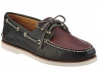 Sperry Top-Sider Men's Gold A/O Boat Shoe