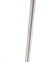 Adcraft LIPC-12 12 oz Stainless Steel Deluxe Ladle