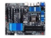 Gigabyte Intel Z77 LGA 1155 AMD CrossFireX/NVIDIA SLI Dual LAN Dual UEFI BIOS ATX Motherboard GA-Z77X-UD5H