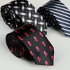 KT30 2 Inch Skinny Tie 3 Skinny Tie Gift Set By Epoint Various Colours Styles