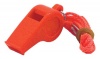 Shoreline Marine Whistle Safety Basic (Orange)