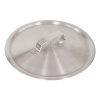 Crestware Fry Pan Dome Pan Cover for 14-1/2 625-Inch Fry Pan