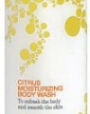 Pattern Natural Citrus Moisturizing Body Wash