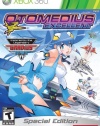 Otomedius Excellent Special Edition -Xbox 360