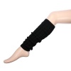 GMB New Super Soft Cable Knit Leg Warmers Long Socks - Various Colors