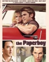 The Paperboy (DVD + Digital Copy)
