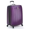 Delsey Luggage Helium Shadow 2.0 25 Inch Exp. Spinner Suiter Trolley