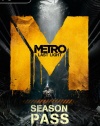 Metro: Last Light - Season Pass [Online Game Code]