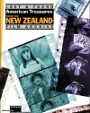Lost and Found: American Treasures from the New Zealand Film Archive (Silent)