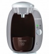 Bosch Tassimo T20 Beverage System and Coffee Brewer with Pack of T Discs, Hazelnut Brown
