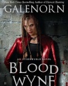 Blood Wyne (Sisters of the Moon, Book 9)