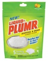 Liquid-Plumr Garbage Disposal Cleaner And Drain Cleaner