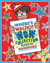 Where's Waldo? The Wow Collection: Six Amazing Books and a Puzzle