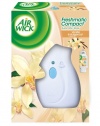 Air Wick Freshmatic Compact Automatic Spray Starter Kit Odor Detect, Vanilla Indulgence, 0.8 Ounce (Package May Vary)