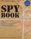 Spy Book: The Encyclopedia of Espionage