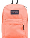 JanSport Superbreak Backpack, Coral Peaches