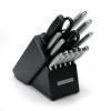 KitchenAid Stainless Steel 14-Piece Cutlery Set