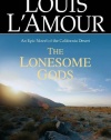 The Lonesome Gods