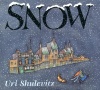 Snow (Caldecott Honor Book)