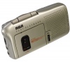 RCA RP3538R Micro-Cassette Voice Recorder