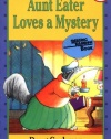 Aunt Eater Loves a Mystery (I Can Read Book 2)