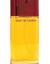 MUST BY CARTIER, EDT SPRAY 3.3 OZ