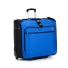 Delsey Helium Sky Trolley Garment Bag Blue