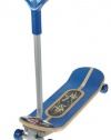 Fisher Price Grow-with-Me 3-in-1 Skateboard