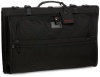 Tumi Alpha Tri-Fold Carry-On Garment Bag 022133DH,Black,one size