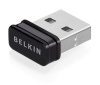 Belkin N150 Micro Wireless USB Adapter (F7D1102tt)