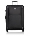 Tumi Luggage Alpha Lightweight Extended Trip Packing Case, Black, One Size