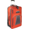 High Sierra El Series Luggage, Lava/Tungsten, 28-Inch (Wheeled Upright)