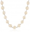 Carolee Picnic Pearls Pearl Strandage Necklace, 32