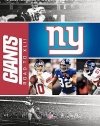New York Giants: Road To XLII [DVD]