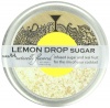 Rokz Design Group Infused Cocktail Sugar, Lemon Drop, 4 Ounce