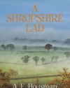 A Shropshire Lad (Dover Thrift Editions)