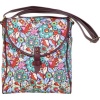 Amy Butler for Kalencom Broadway Crossover Bag (Trapeze Field)