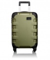 Tumi Luggage T-Tech Cargo International Carry-On, Army, One Size