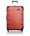 Tumi T-Tech by Tumi Cargo, Medium Trip Packing Case, Sienna Red, One Size