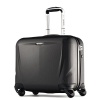 Samsonite Luggage Silhouette Sphere Spinner Business Case, Black, One Size