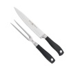 Wusthof Grand Prix2 2-Piece Hollow Ground Carving Knife Set