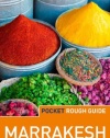 Pocket Rough Guide Marrakesh (Rough Guide Pocket Guides)