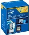 Intel Core i3-4130 3.4 3 FCLGA 1150 Processor BX80646I34130