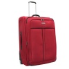 Kenneth Cole Reaction Front Row 25 Exp. Wheeled Upright (Red)