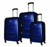 Samsonite Luggage Winfield 3 Piece Set, Blueberry, One Size