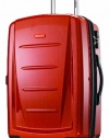 Samsonite Luggage Winfield 2 Fashion HS Spinner 24, Orange, One Size