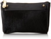 Kenneth Cole New York Stud Sense Cosmetic Case,Black,One Size