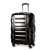 Samsonite Luggage Cruisair Bold Spinner Bag, Black, 26