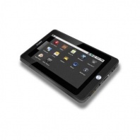 Coby Kyros MID7015-4G 7-Inch Android  Internet Touchscreen Tablet - Black
